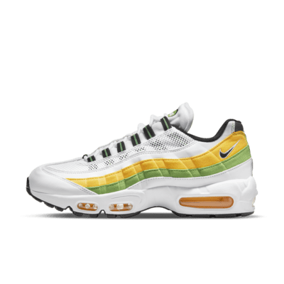 nike air max 95 colorful