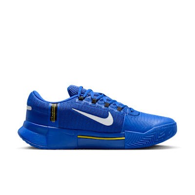 Nike Zoom GP Challenge 1 Men's Clay Court Tennis Shoes
