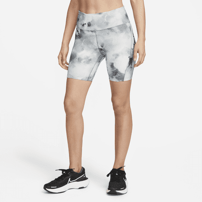 camo nike running shorts