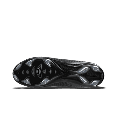 Scarpa da calcio a taglio alto FG personalizzabile Nike Mercurial Superfly 10 Academy By You