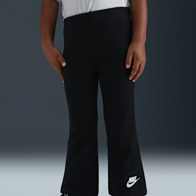 Conjunto de 2 piezas Kick Flare infantil Nike Wild Warmth