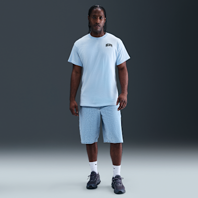 Męski T-shirt z nadrukiem Nike Sportswear