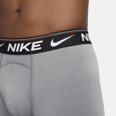 Ropa interior para hombre (paquete de 3) Nike Dri-FIT Ultra Comfort