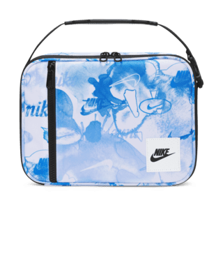 Женская сумка Nike Hard Liner Lunch Bag (3L)