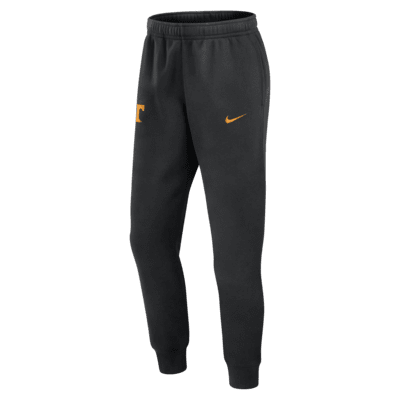 Tennessee Volunteers Sideline Team Issue Club Men's Nike College Pants