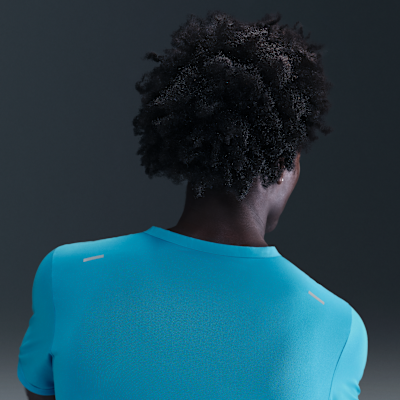 Nike Rise 365 Men's Dri-FIT Short-Sleeve Running Top