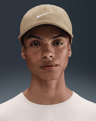 Женская кепка Nike Dri-FIT Club Unstructured Featherlight Cap