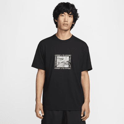 Nike Sportswear 男款 T 恤