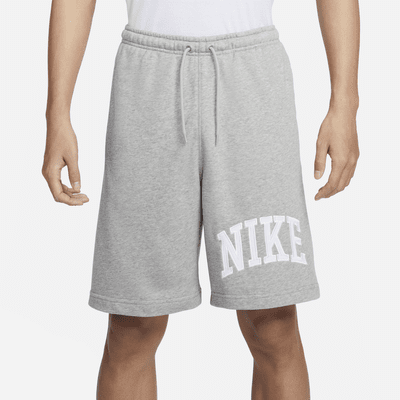 Nike Sportswear Club Men's French Terry Shorts