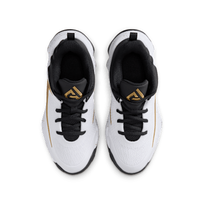 Giannis Immortality 4 Big Kids' Basketball Shoes