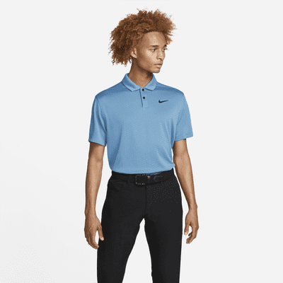 Nike Dri-FIT Vapor Men's Golf Polo. Nike LU