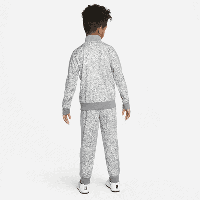 Nike Little Kids' Printed Tracksuit