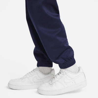 Nike Sportswear Next Gen Little Kids' Dri-FIT Tricot Set