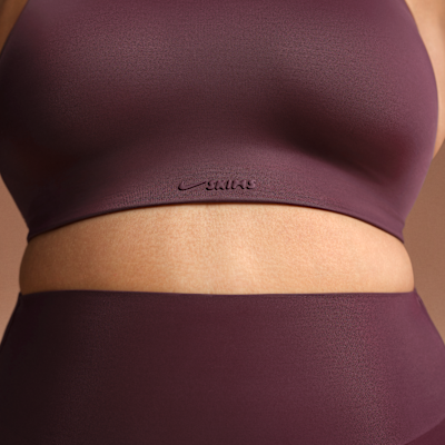 NikeSKIMS Shine Women's Racerback Bra
