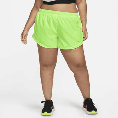 womens nike running shorts