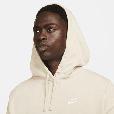 Nike Sportswear Club Fleece Women's Pullover Hoodie