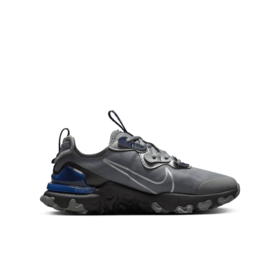 Nike React Vision Schuh für ältere Kinder