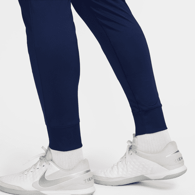 Tuta da calcio con cappuccio Nike Dri-FIT Croazia Strike – Uomo