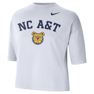 Nike College (North Carolina A&T State)