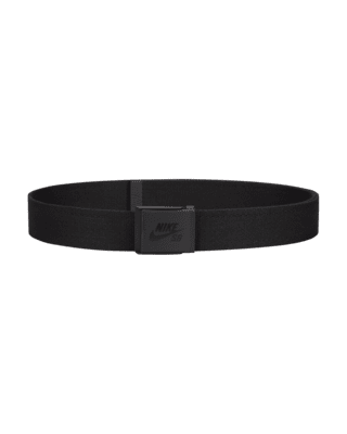 Nike SB Solid Single Web Belt