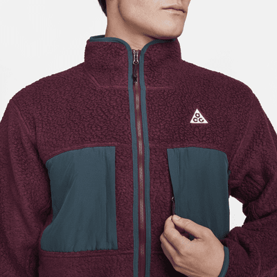 ナイキ ACG "Arctic Wolf" メンズ フルジップ トップ