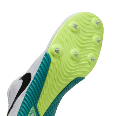 Tenis de clavos para eventos múltiples de atletismo Nike Zoom Rival