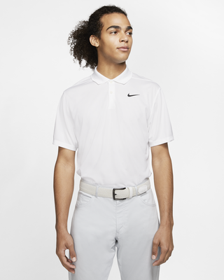 Мужские  Nike Dri-FIT Victory Men’s Golf Polo