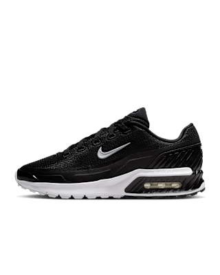Nike Air Max sneaker Zwart/Wit