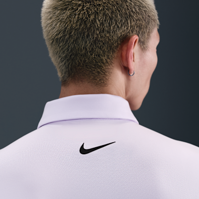 Nike Tour Men's Dri-FIT Solid Golf Polo