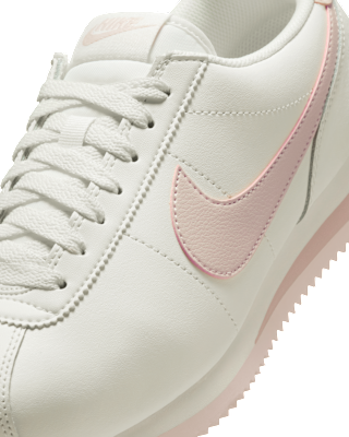 Nike Cortez 皮革
