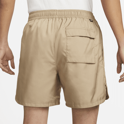 Nike Sportswear Sport Essentials Men's Woven Lined Flow Shorts