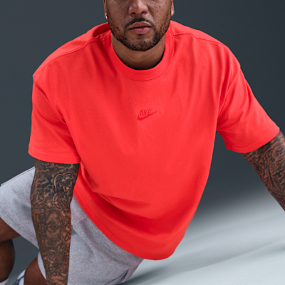 Nike Sportswear Premium Essentials Men's T-Shirt