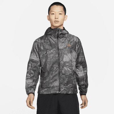 acg white jacket