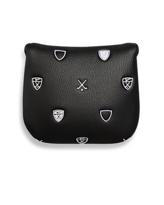 Женские  Nike Tour Golf Mallet Putter Headcover