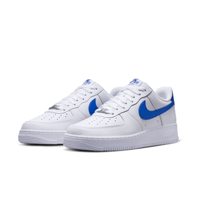 Nike Air Force 1 '07 Men's Shoes