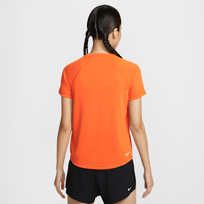 Nike ACG Women's Dri-FIT Short-Sleeve Trail Running Top