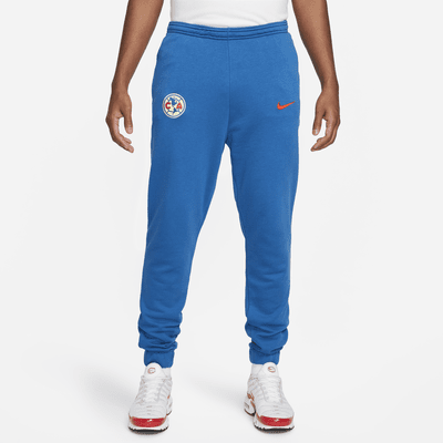 Club América Men's Nike French Terry Pants