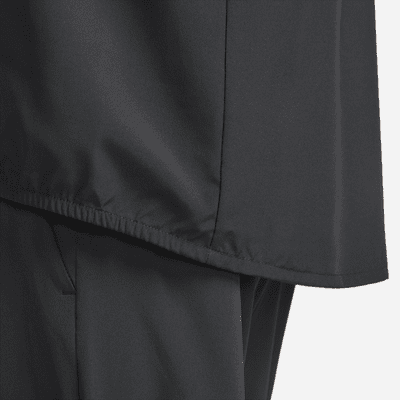 Nike Form Men's Dri-FIT Versatile Jacket. Nike RO