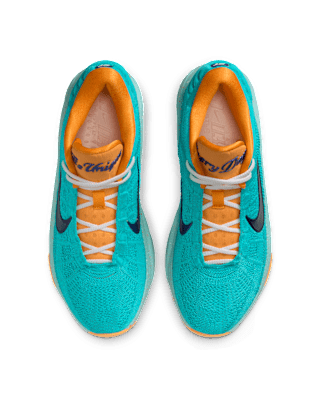 Nike G.T. Hustle 3 "Victor Wembanyama" EP