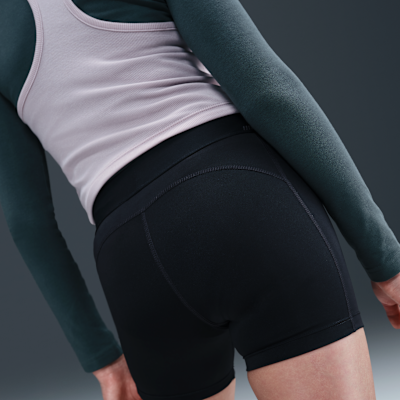 Short 8 cm Dri-FIT Nike Pro pour ado (fille)
