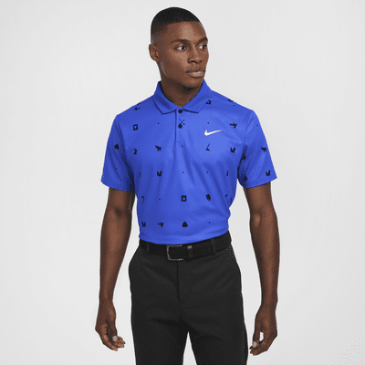 Polo de golf Dri-FIT para hombre Nike Tour