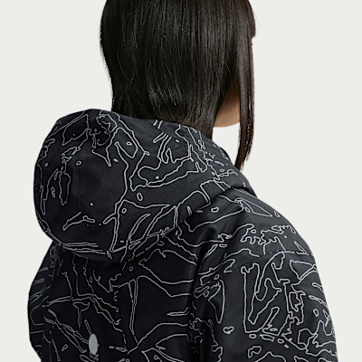 Nike ACG "Skull Peak Dolomite" Storm-FIT Jacket