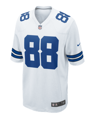 NFL Dallas Cowboys (Ceedee Lamb) Men's Game Football