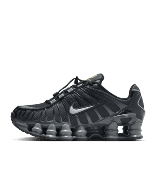 Nike Shox TL Women's Shoes. Nike LU