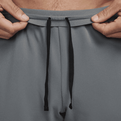 Nike Flex Rep Dri-FIT niet-gevoerde fitnessshorts voor heren (13 cm)