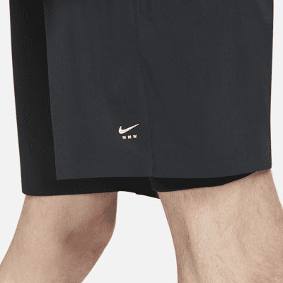 Shorts 3 en 1 para hombre Nike Dri-FIT x MMW