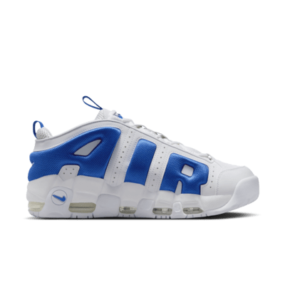 Nike Air More Uptempo Low Men's Shoes