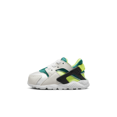Nike Huarache Run Baby/Toddler Shoes.