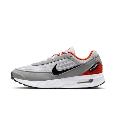 Cincinnati Bengals Air Max Verse Men's Nike NFL Shoes