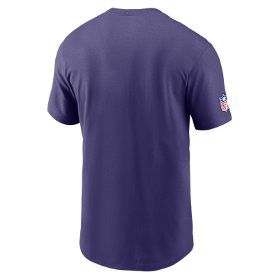 Minnesota Vikings Alt Onside Conversion Men's Nike Dri-FIT NFL T-Shirt